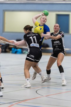 Bild 227 - F HSG Pinnau2 - Rellinger TV2 : Ergebnis: 27:20